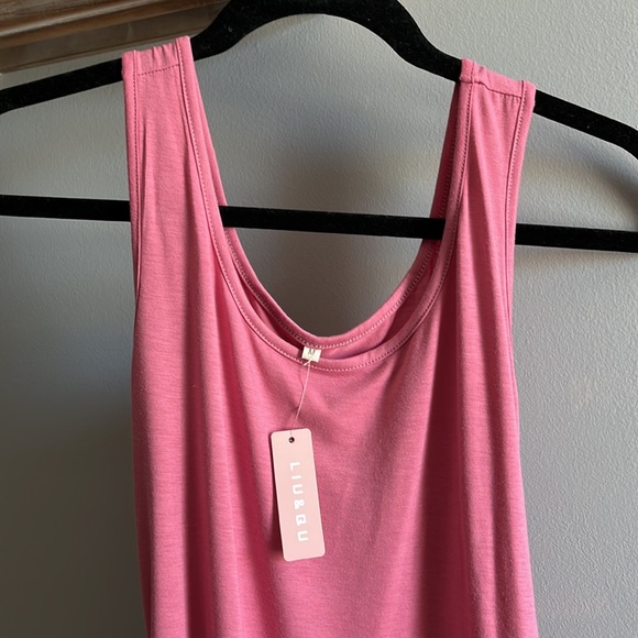 MATERNITY BODYCON DRESS - Picture 2 of 2